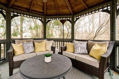 Gazebo