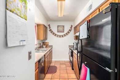 9520 N Rhea Pl, Tucson AZ 85742