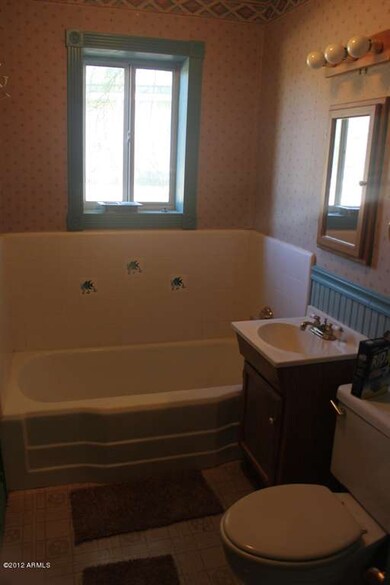 bath