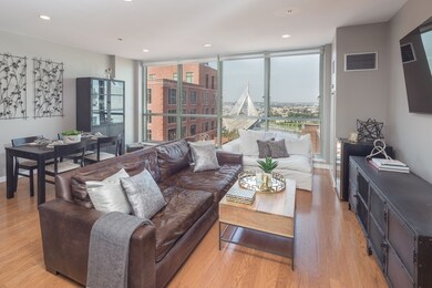 The Strada 234 unit 1203, Boston, MA 02114 - photo 3