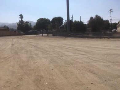 surrounding area south west