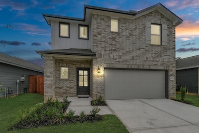 16513 Breezy Knoll Ct, Conroe, TX 77302 - photo 6