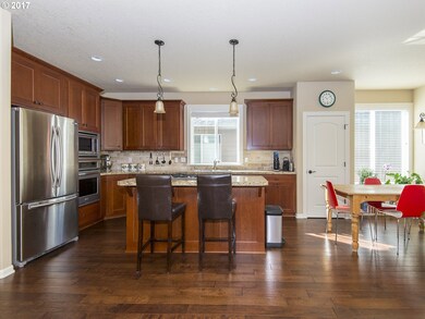 Kitchen/Nook