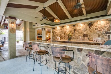 14107 Tiff Trail Dr, Houston, TX 77095 - photo 2