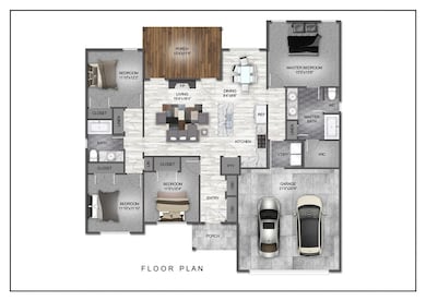 26 Cromer Dr, Bella Vista, AR 72715 - photo 3