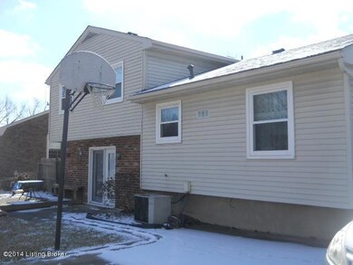 5807 Eldorado Ave, Louisville, KY 40291 - photo 2