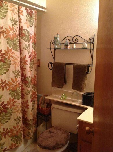Hall Bath