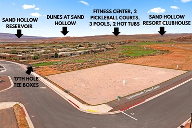 Lot 15 Estate at Sand Hollow