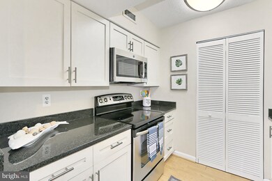 The Charleston unit 609, Arlington, VA 22201 - photo 6