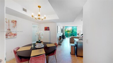 Dining - Living