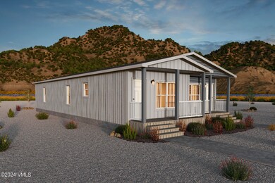 Gazer exterior