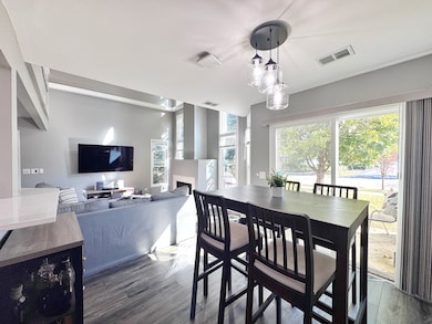 730 Hamilton Cir, Schaumburg, IL 60194 - photo 5