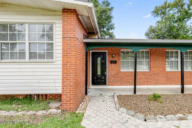 3818 Freel Rd, Jacksonville, FL 32210 - photo 3