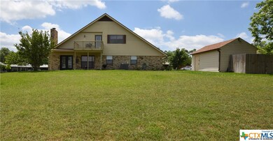 1305 Hawk Trail, Copperas Cove, TX 76522 - photo 2