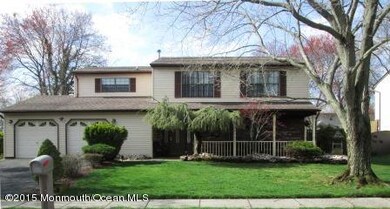 20 Garden Way, Howell, NJ 07731 - photo 2