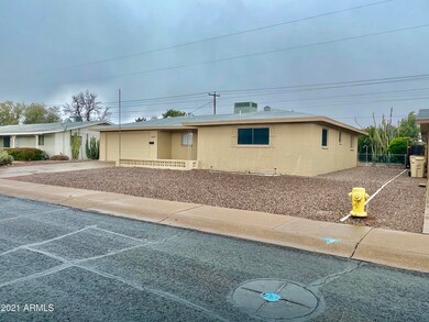 5522 E Colby St, Mesa, AZ 85205 - photo 3