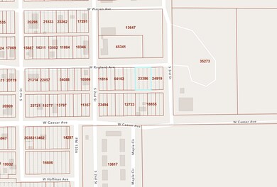 409 W Ragland Ave, Kingsville, TX 78363 - photo 6