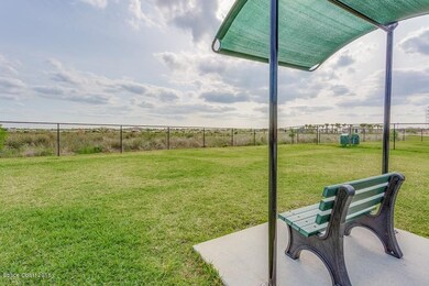 Arrivas Village Dog Park.