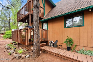 17040 Bow String Rd, Sedona, AZ 86336 - photo 3