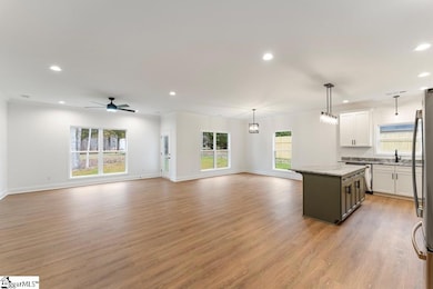 704 Sherwood Ave, Honea Path, SC 29654 - photo 5