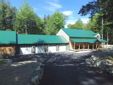 1160 Center St, Wolfeboro, NH 03894 - photo 2