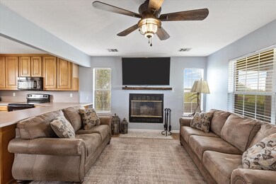 5282 Big Valley Cir, Lipan, TX 76462 - photo 6