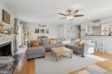 318 Manor Ln unit 10, King of Prussia, PA 19406 - photo 4