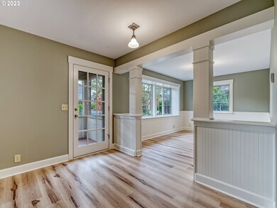 Entrance/Foyer