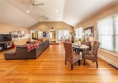 5308 Winthrop Ave, Indianapolis, IN 46220 - photo 4