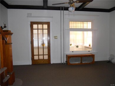 Full Living Room View!