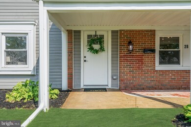 28 Princeton Ln, Willingboro, NJ 08046 - photo 7