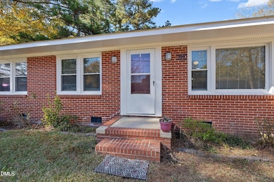 506 W Branch St, Spring Hope, NC 27882 - photo 7