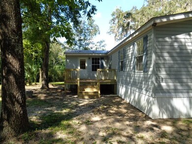 91 Crystal Ln, Crawfordville, FL 32327 - photo 2