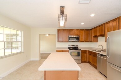 Quince kitchen 1