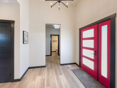 Entrance/Foyer