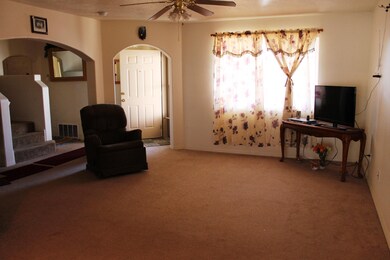 Use living room