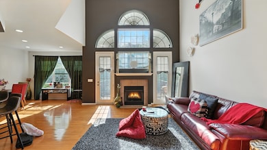 156 River Mist Dr, Oswego, IL 60543 - photo 4