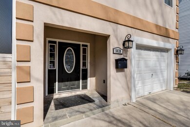 5028 A St SE, Washington, DC 20019 - photo 4