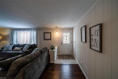 Walk through the font door and enjoy newer flooring, lighting and lots of other extras like a 2020 septic system, a 2021 water heater, newer roof and boiler.