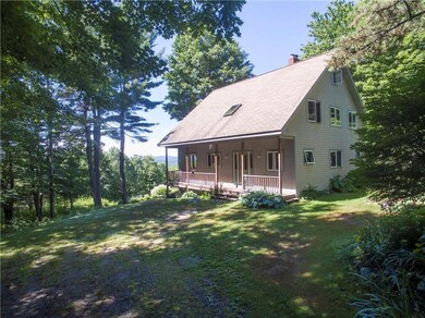 76 Peaked Mountain Pass, Hiram, ME 04041 - photo 5