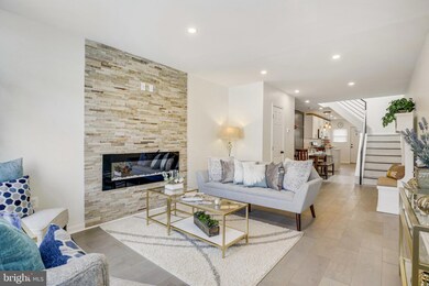 2523 E Madison St, Baltimore, MD 21205 - photo 4