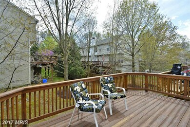 13022 Shamrock Glen Dr, Germantown, MD 20874 - photo 3