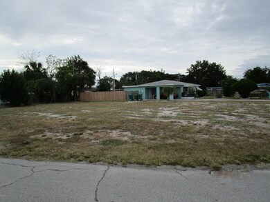 Vacant Lot
