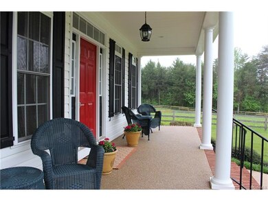 4143 Drew Ridge Dr, Louisa, VA 23093 - photo 5