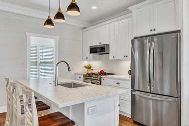 106 W Morse St, Fredericksburg, TX 78624 - photo 5