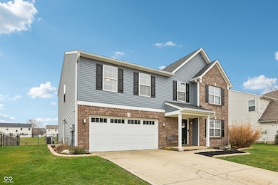 2277 S Briarwood Dr, New Palestine, IN 46163 - photo 2