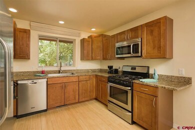 423 E 8th Ave, Durango, CO 81301 - photo 3