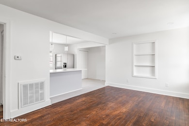 921 Shamrock Ave, Knoxville, TN 37917 - photo 3