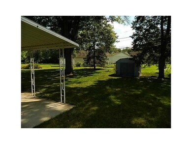 Yard/Garden.