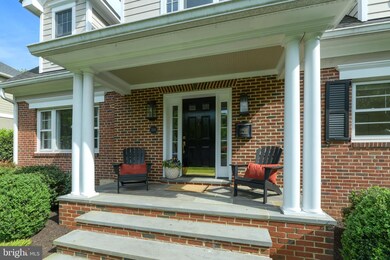 308 Walnut St, Falls Church, VA 22046 - photo 4